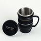 Camera Coffee Mug